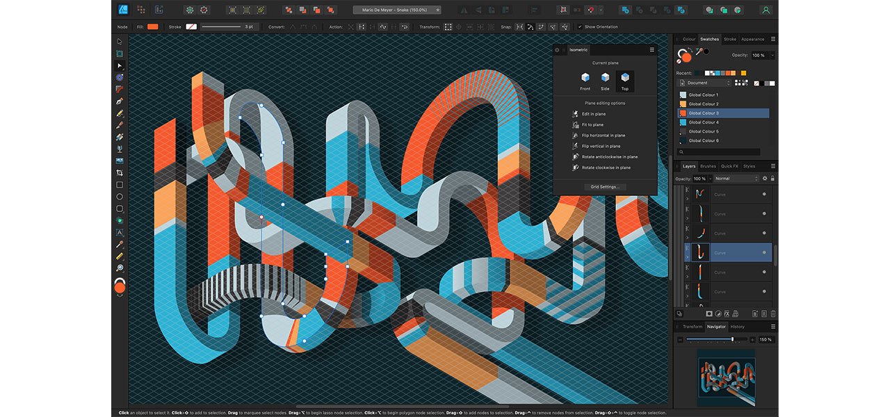 Mad at Adobe Here are your best alternatives to Photoshop, Illustrator,and Premiere Pro